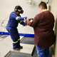 Steel giant Arcelor Mittal is using virtual reality to test for fear of heights in South Africa